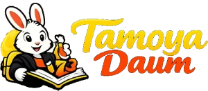 Tamoya Logo